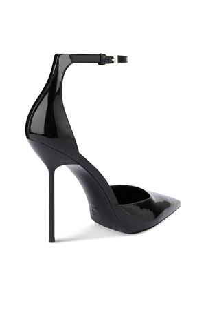 Décolleté Lidia in vernice nero PARIS TEXAS | PX1737XVN01BLACK